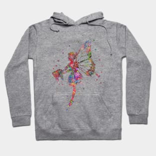 Tooth fairy Hoodie